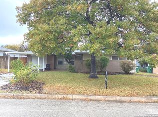 423 Timberlane, San Antonio, TX 78218