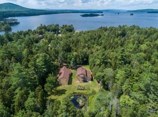25 Coveside Rd, Beaver Cove, ME 04441