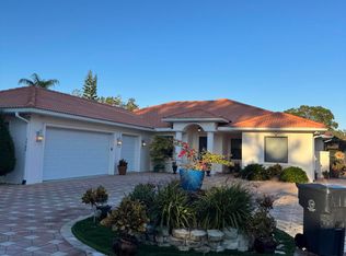 3542 Par Ln, Titusville, FL 32780
