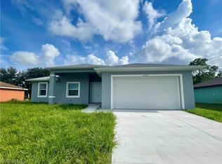 4005 2nd St SW, Lehigh Acres, FL 33976