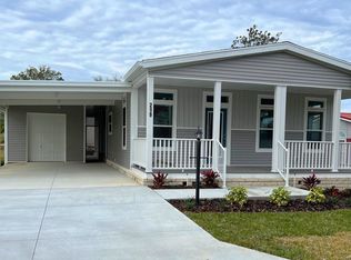 219 Bradley Ln #2388, Lady Lake, FL 32159