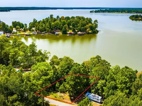 Ridgewood Trl Lot 246, Trinity, TX 75862