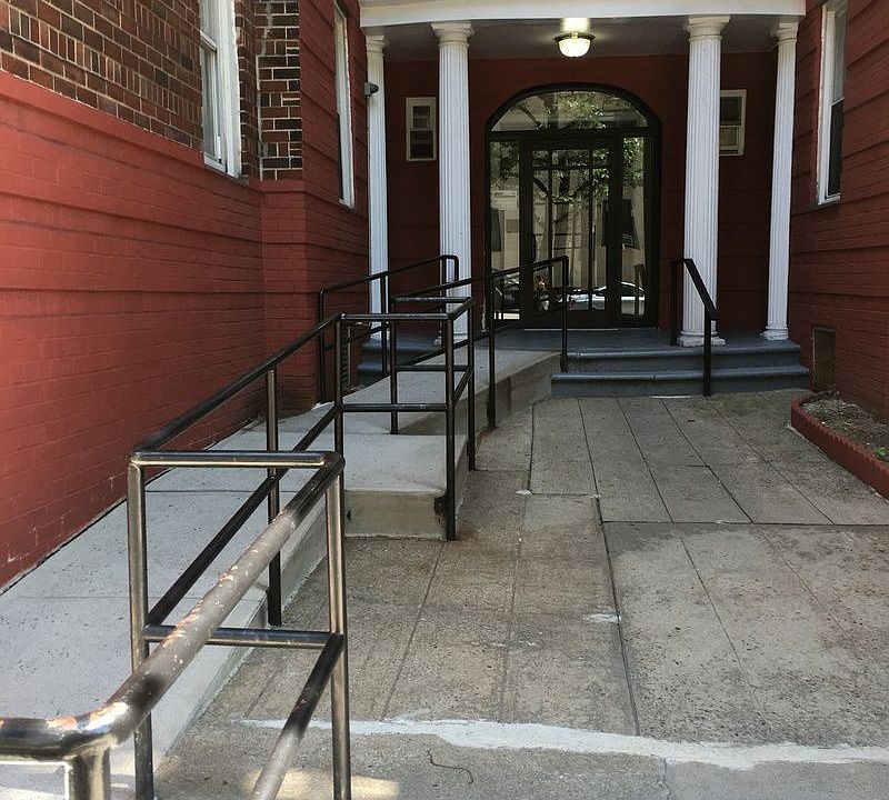 1st image of 739 W 186th St APT 3H