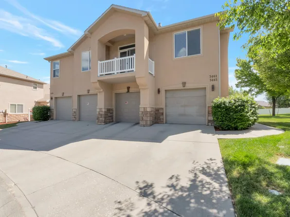 3463 S Bamburgh Way, West Valley City, UT 84128