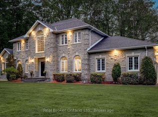 9 Paige Ct, Hamilton, ON K9A 0W6