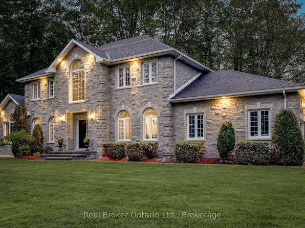 9 Paige Ct, Hamilton, ON K9A 0W6