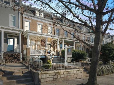 4137 New Hampshire Ave NW, Washington, DC, 20011