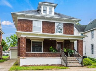 57 W Taylor St, Huntington, IN 46750