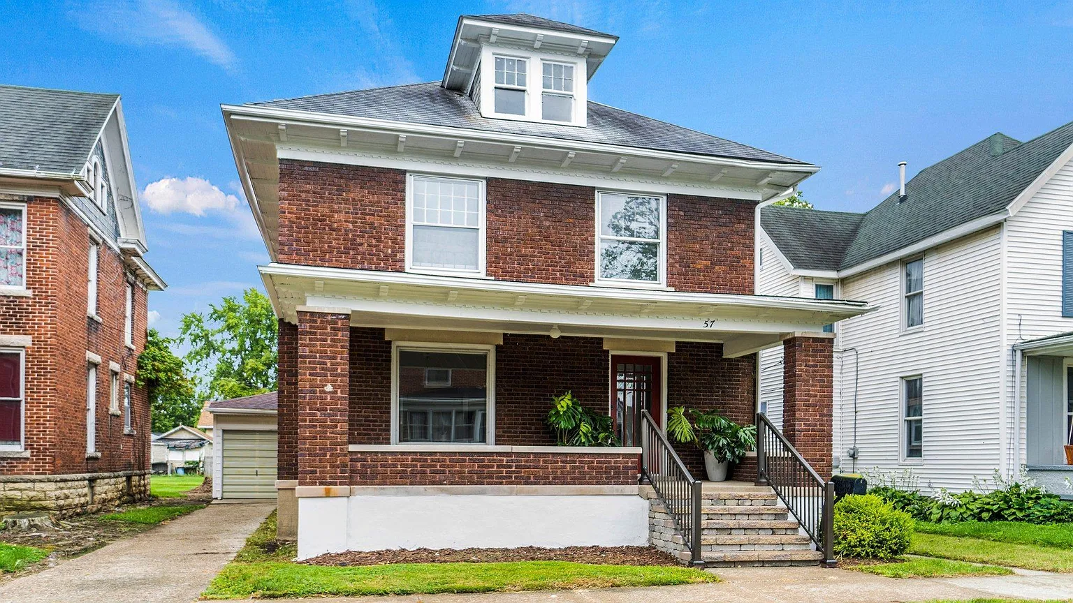 57 W Taylor St photo 1