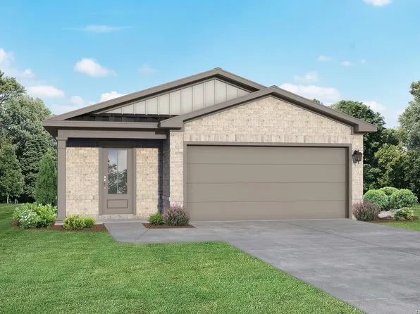 4935 Mala Vida, San Antonio, TX 78222