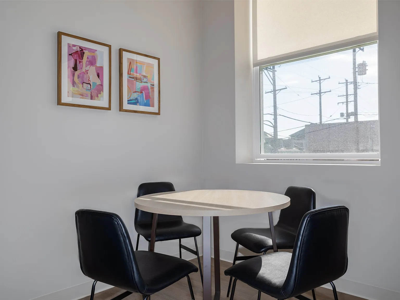 The Jones Tower at the Collective — Photo 3