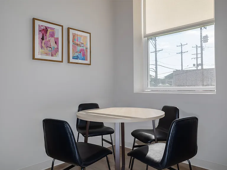 The Jones Tower at the Collective — Photo 15
