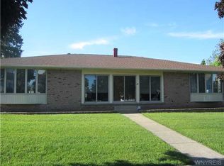 22 David Ave, Buffalo, NY 14225