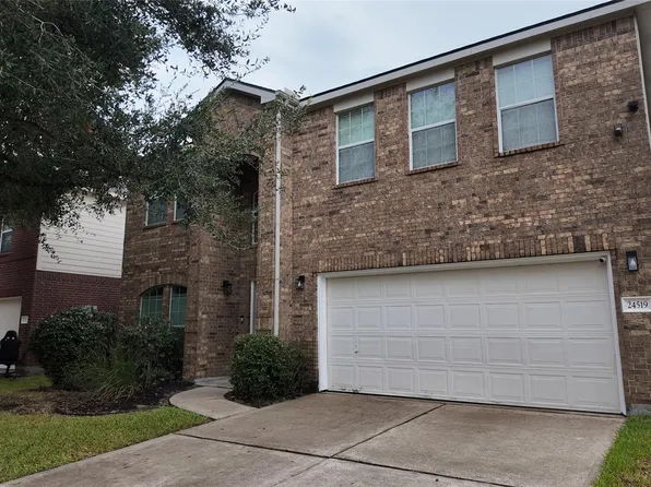 24519 Colonial Maple Dr, Katy, TX 77493