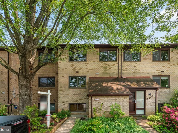 7156 Winter Rose Path, Columbia, MD 21045