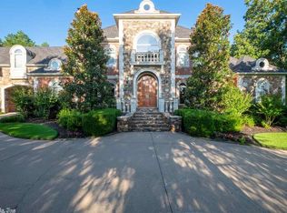 20 Spring Valley Ln, Little Rock, AR 72223