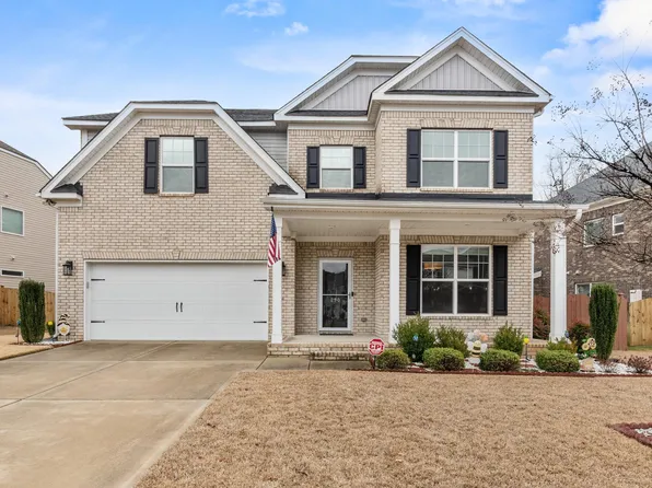 290 Pine Sapp Dr, Blythewood, SC 29016
