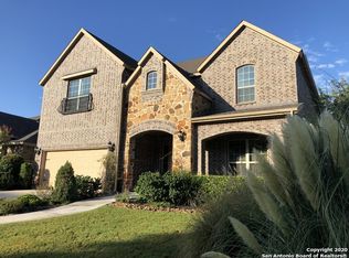 27515 Nichols Pass, Boerne, TX 78015