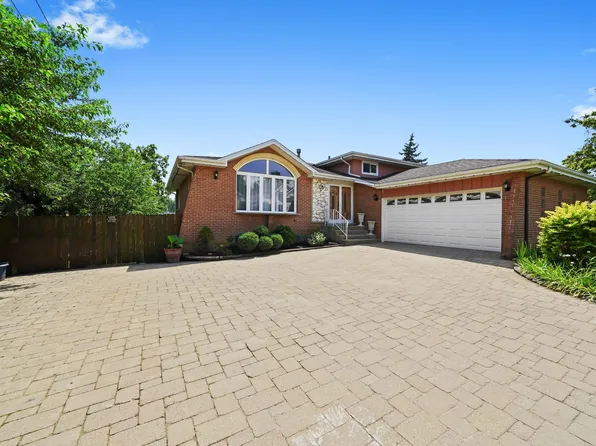 9842 S 88th Ave, Palos Hills, IL 60465