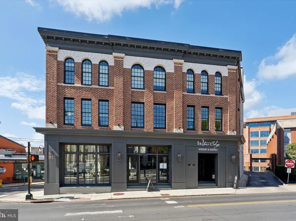 50 N Main St #302, Doylestown, PA 18901