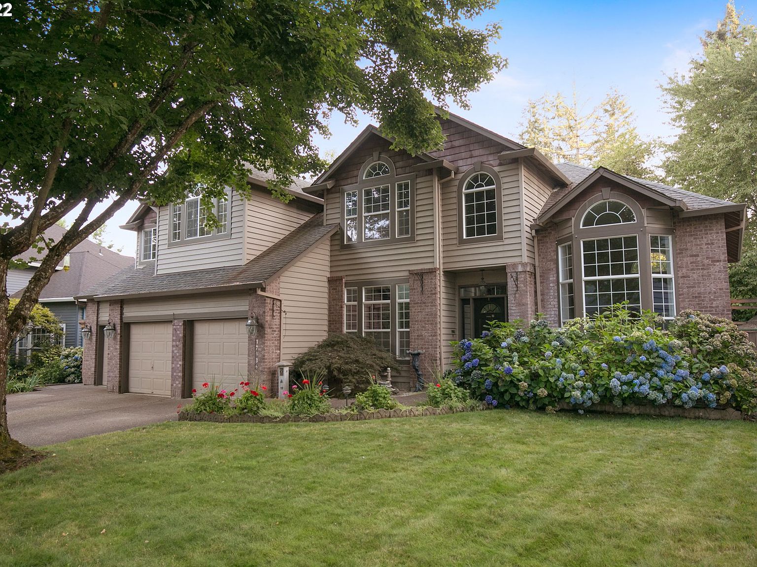 17936 SW Frederick Ln, Sherwood, OR 97140 Zillow
