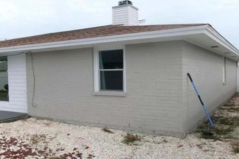 Property Side View