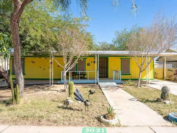 3031 S Tangerine Ave, Yuma, AZ 85365