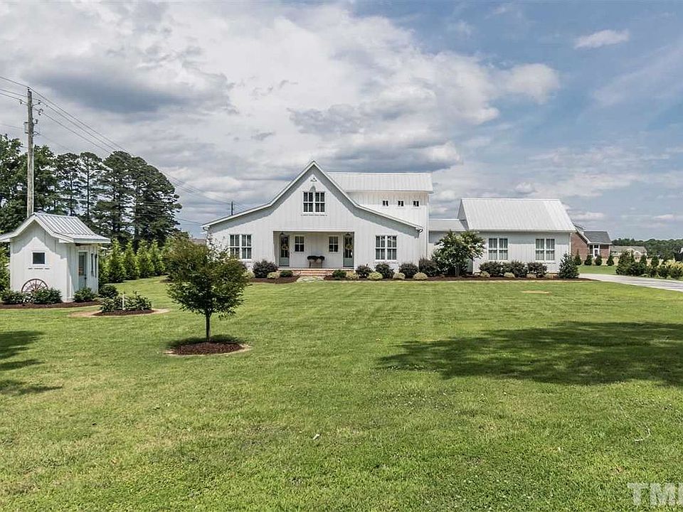 3701 Johnson Pond Rd, Apex, NC 27539 Zillow