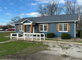 4445 S 10th St #1, Terre Haute, IN 47802