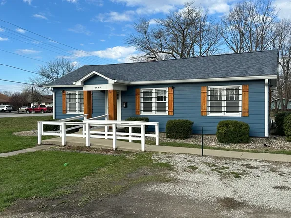 4445 S 10th St #1, Terre Haute, IN 47802