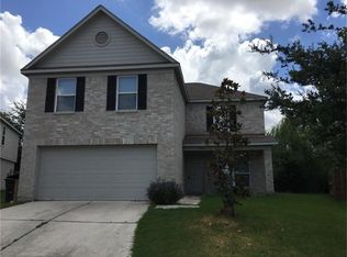 18510 Ranch View Trl, Houston, TX 77073