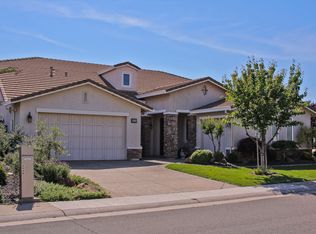 4376 Rosenstock Way, Rancho Cordova, CA 95742