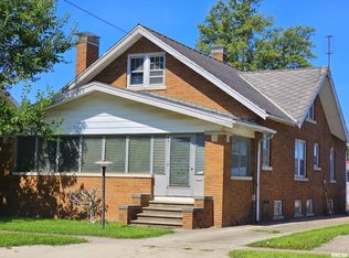 313 N 1st Ave, Morton, IL 61550
