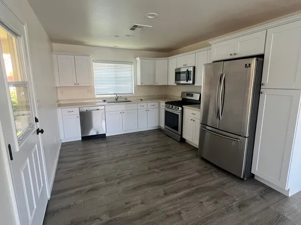 4120 Cactus St #A, Lake Isabella, CA 93240