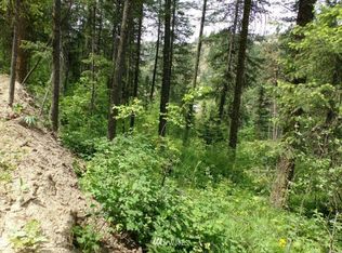 0 Taber Rd, Cashmere, WA 98815