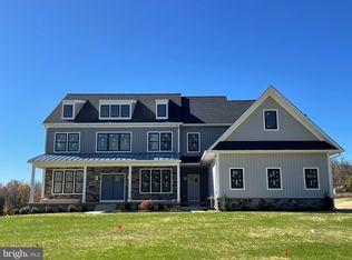 5328 Old Easton Rd, Doylestown, PA 18902