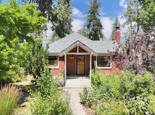414 W 23rd Ave, Spokane, WA 99203