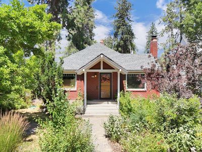 414 W 23rd Ave, Spokane, WA, 99203