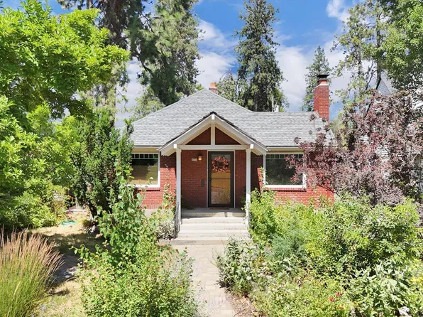 414 W 23rd Ave, Spokane, WA 99203