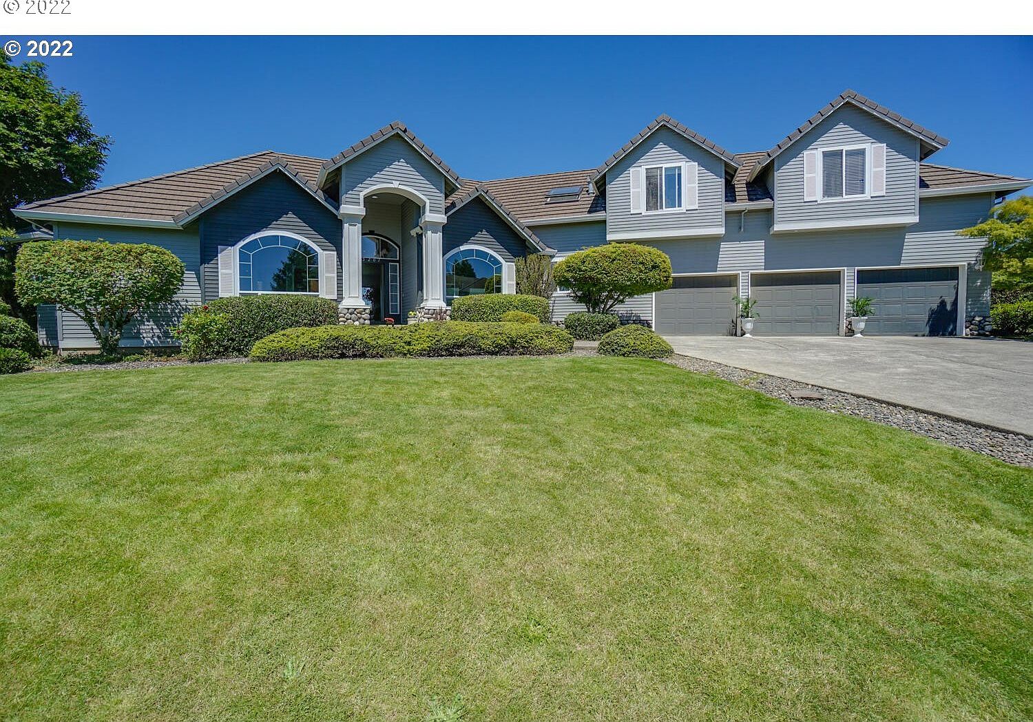5201 NW 17th Cir, Camas, WA 98607 Zillow