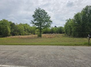 2075 Broome Rd, Hephzibah, GA 30815