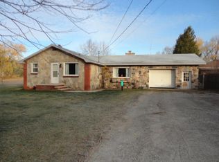 3884 Walmsley Rd, Alpena, MI 49707