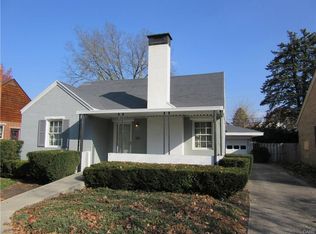 1028 Broadview Blvd S, Dayton, OH 45419