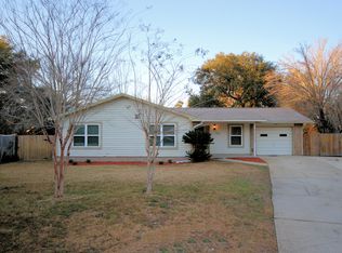 717 Saint Croix Cv, Niceville, FL 32578