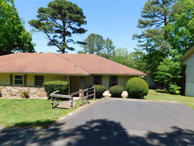 48 Perralena Way #8, Hot Springs Village, AR, 71909