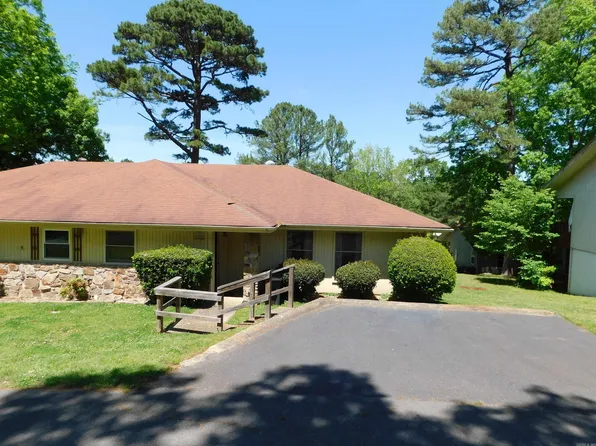 (undisclosed Address), Hot Springs Village, AR 71909