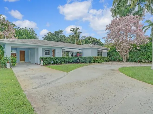 3410 Poinsettia Ave, West Palm Beach, FL 33407