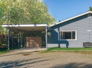 900 N Wesglenn Cir, Wasilla, AK 99654