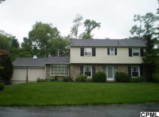 909 Woodland Dr, Lemoyne, PA 17043