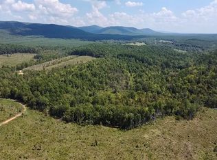 40 Zafra Rd, Smithville, OK 74957